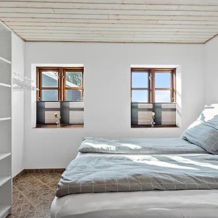 بيت للعطل Gorgeous In With Wifi