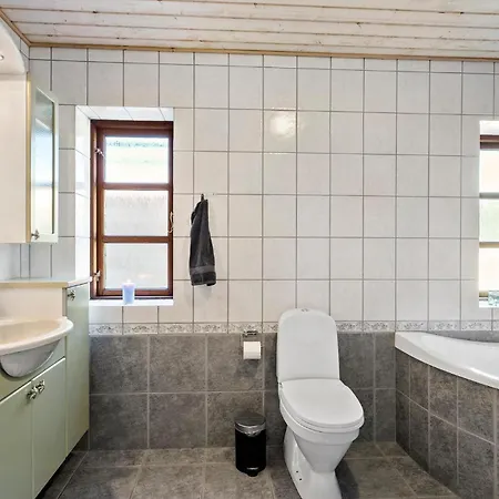Gorgeous In With Wifi Casa vacanze