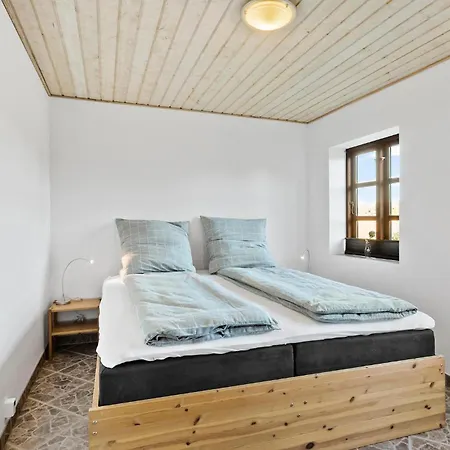 Feriehus Gorgeous In With Wifi *