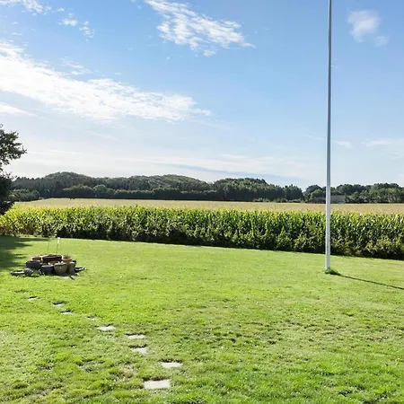 Gorgeous In With Wifi Rudkøbing