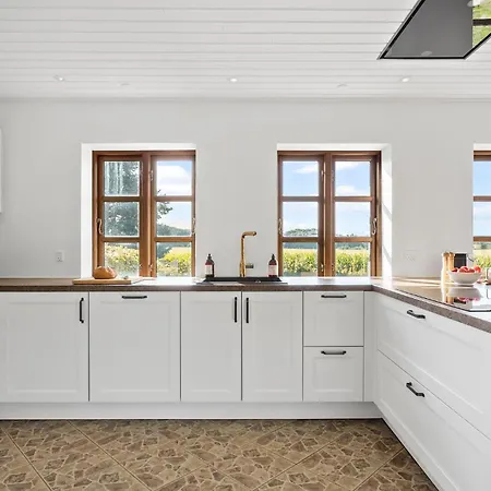 Gorgeous In With Wifi Rudkøbing