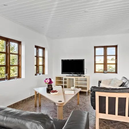 بيت للعطل Gorgeous In With Wifi