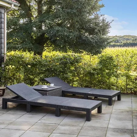 Gorgeous In With Wifi بيت للعطل *