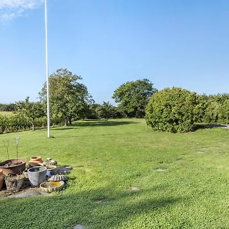 بيت للعطل Gorgeous In With Wifi *