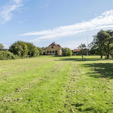 Gorgeous In With Wifi بيت للعطل