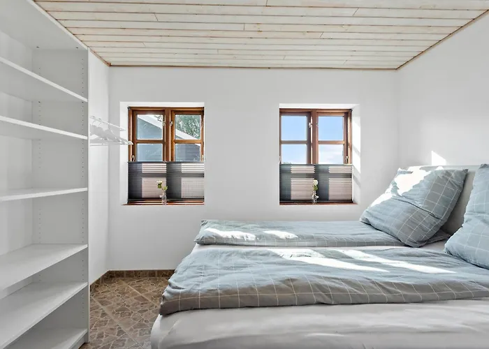 Casa vacanze Gorgeous In With Wifi