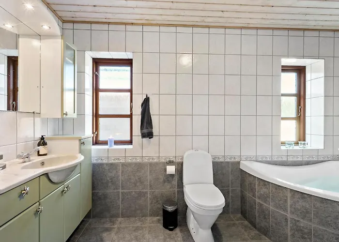 Gorgeous In With Wifi Casa vacanze