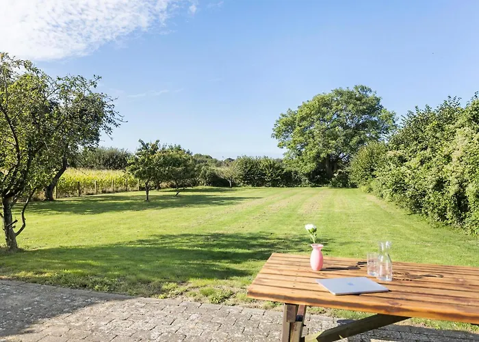 Casa vacanze Gorgeous In With Wifi *