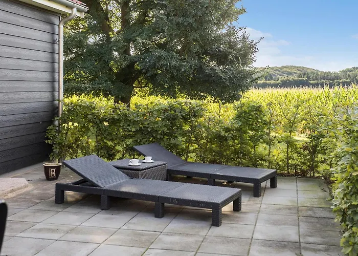 Gorgeous In With Wifi Casa vacanze *